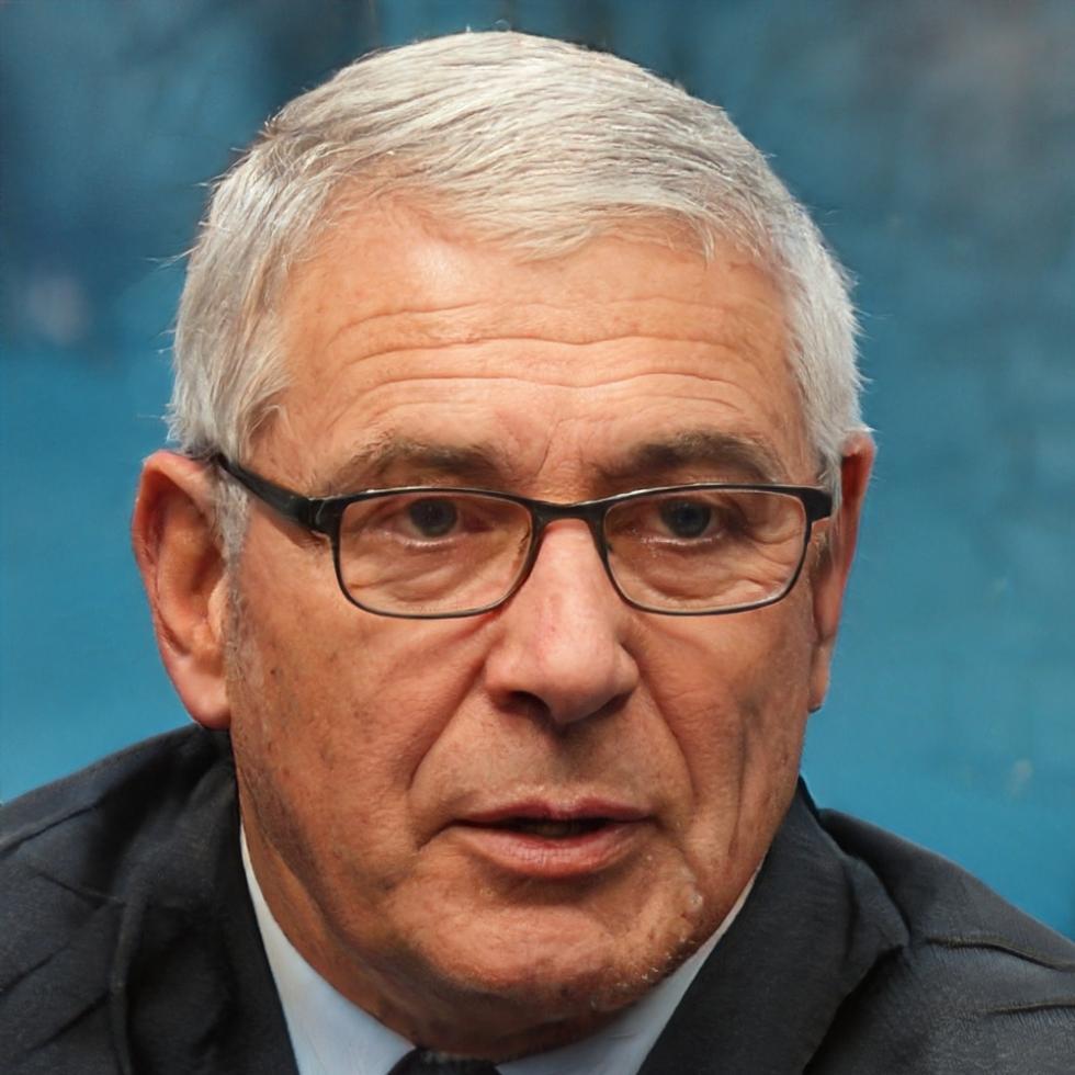 Michael Weber, Investmentexperte