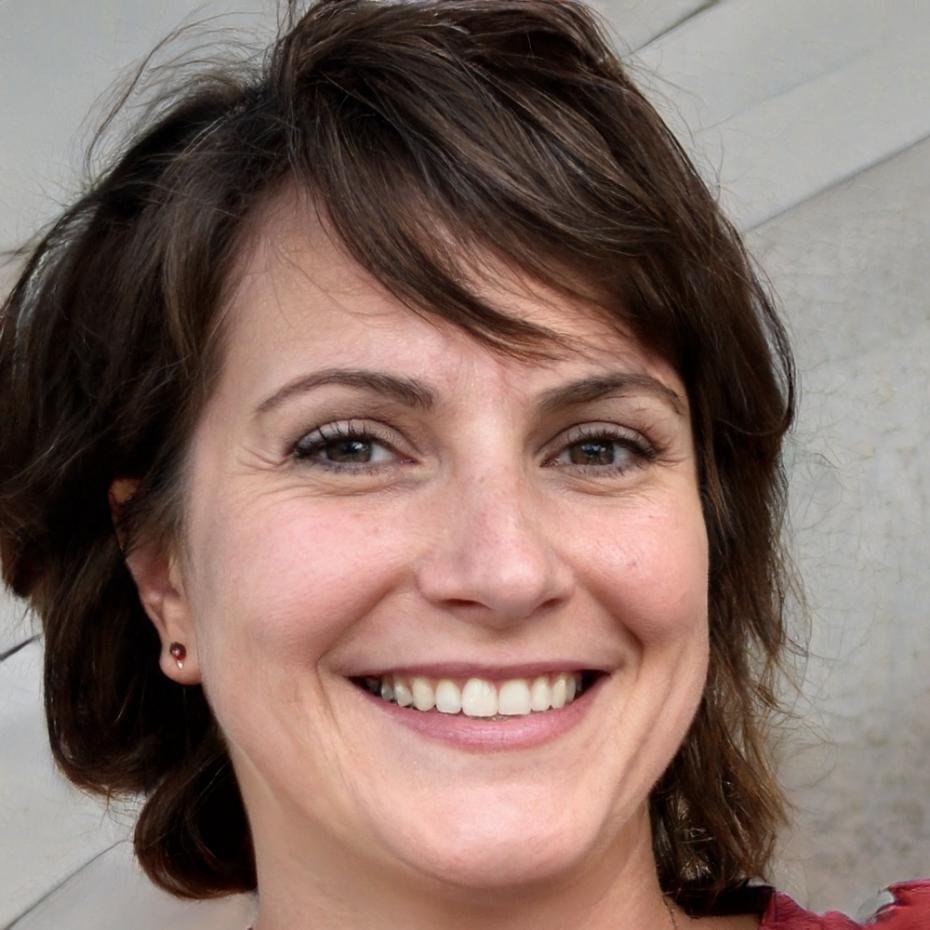 Sarah Müller, Finanzberaterin